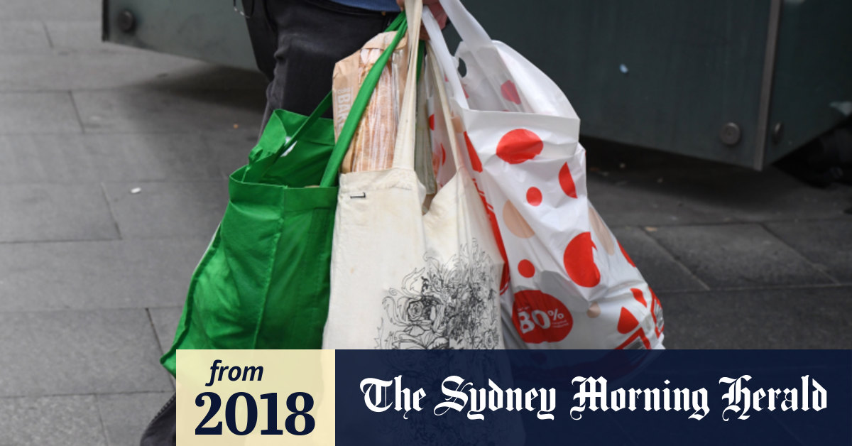 Coles hot sale woolworths bags